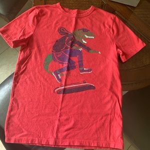 Boys Gap Tshirt